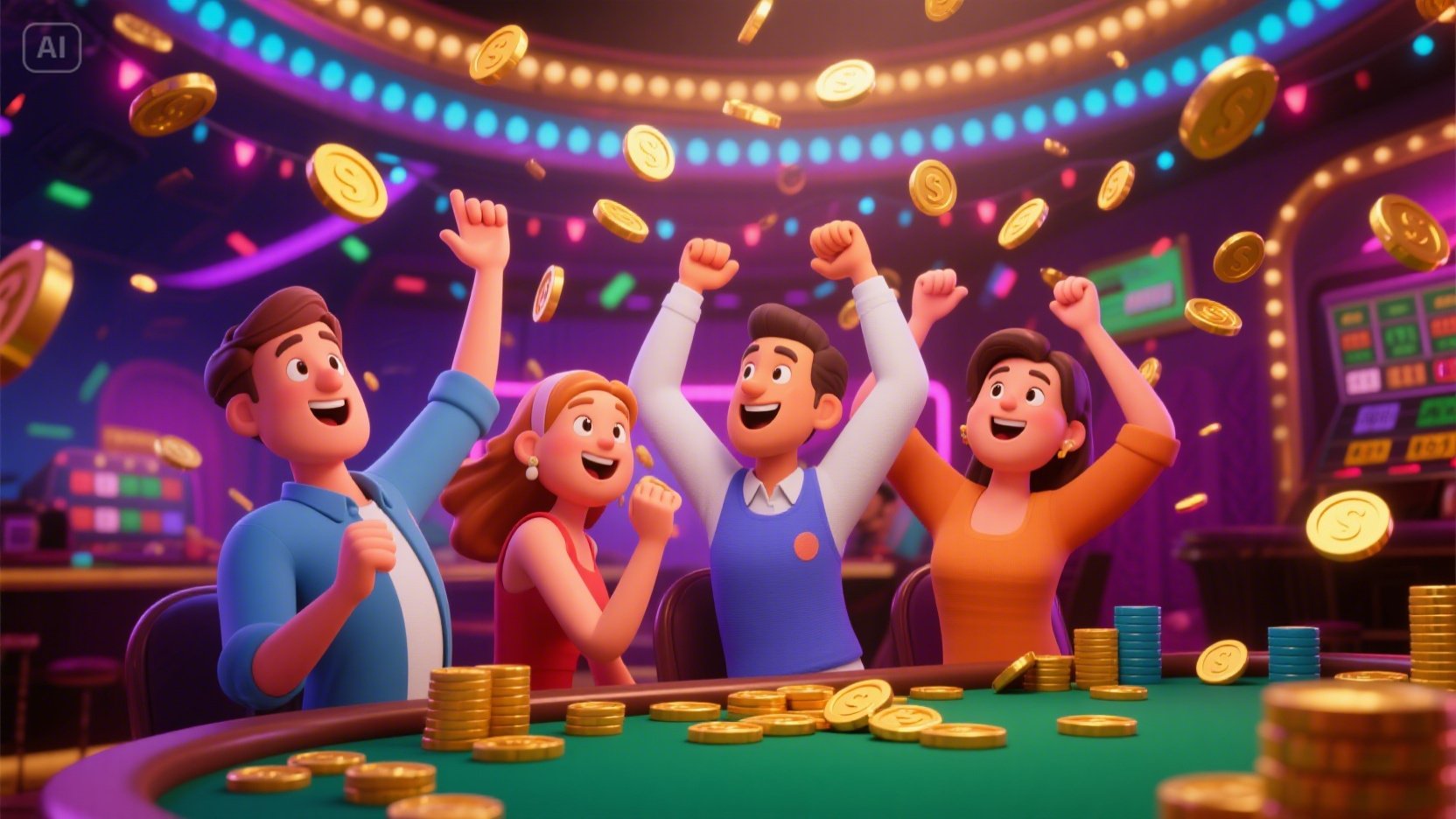 Registration at TikiTaka Casino Casino