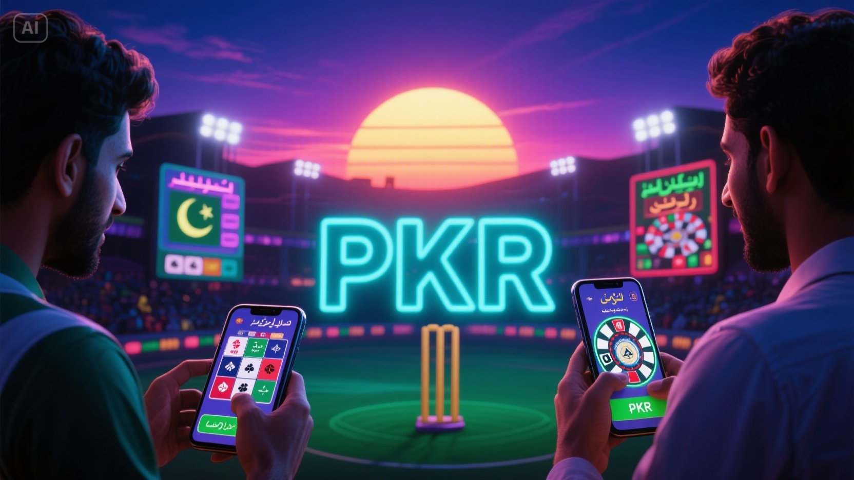 TikiTaka CasinoJoin now and claim your 200% first deposit bonus instantly! Pakistani players enjoy secure local transactions, fast PKR withdrawals, and nonstop entertainment all day.