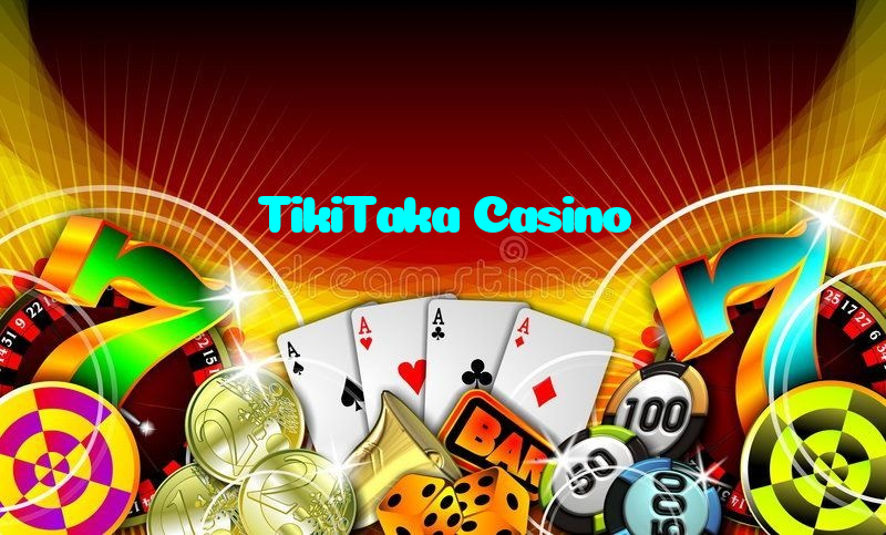 TikiTaka Casino