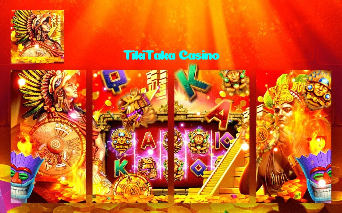 available types of TikiTaka Casino bet including pre-match live express and system bets