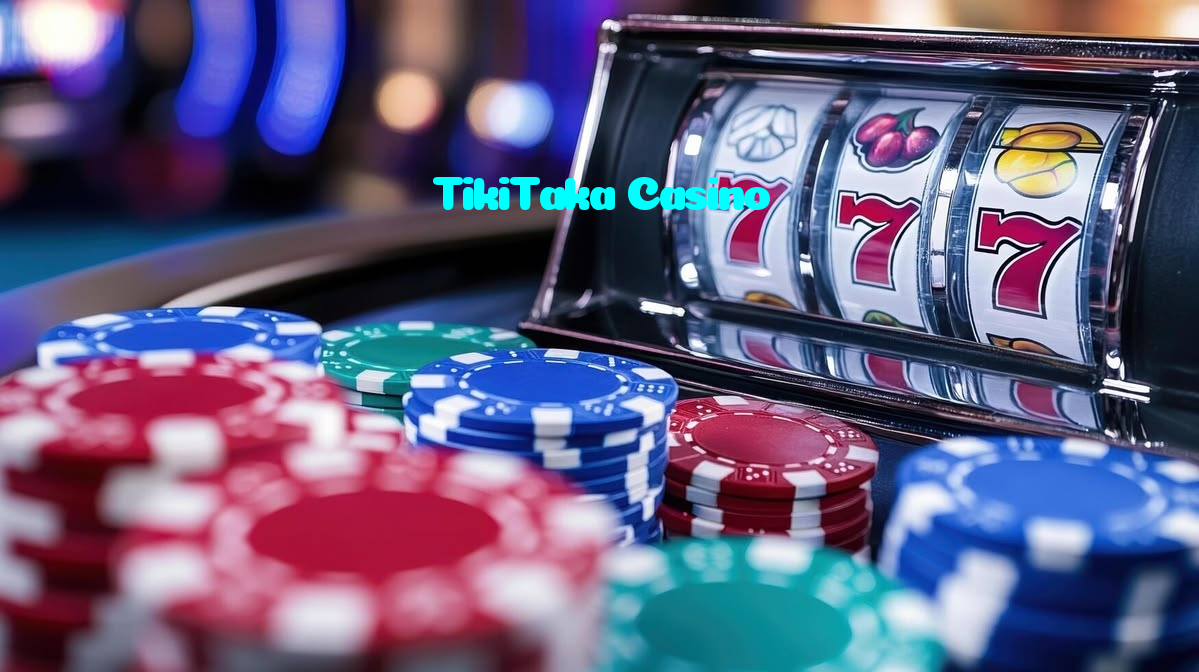TikiTaka Casino