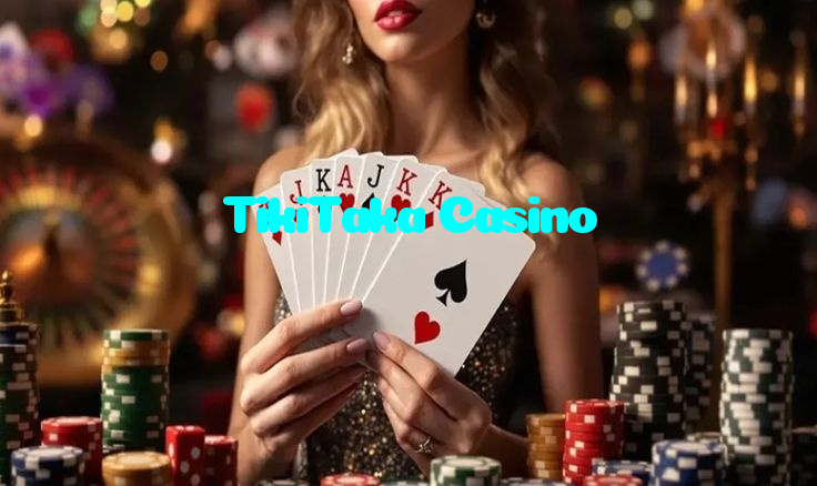 TikiTaka Casino