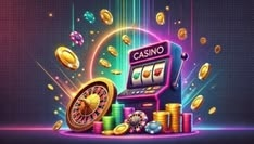 TikiTaka Casino casino presented on mobile device in Pakistan with slots and live games