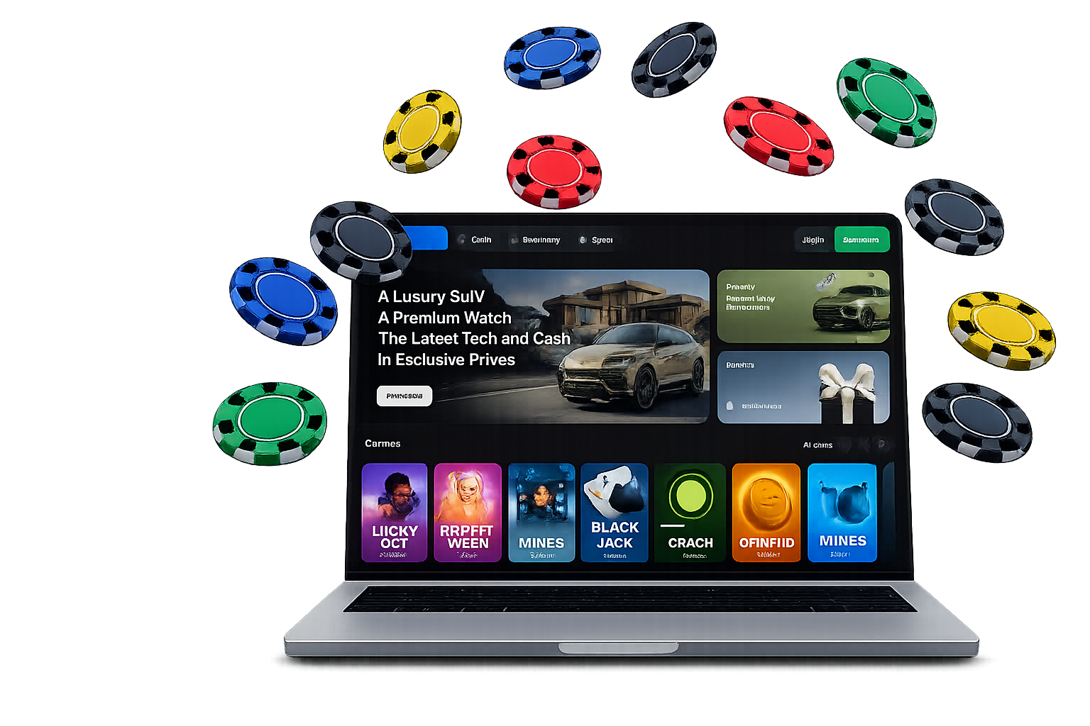 TikiTaka Casino Pakistan